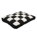 Coockoo Hundekissen Cozy Block