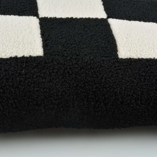 Coockoo Hundekissen Cozy Block