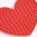 Coockoo Schleckmatte CUPID'S CRAVINGS
