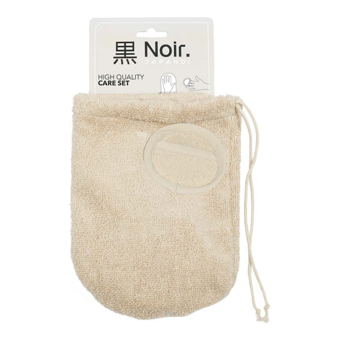 EBI Noir Japandi Pflegeset