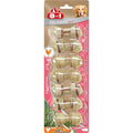 8in1 Delights Pork Kauknochen