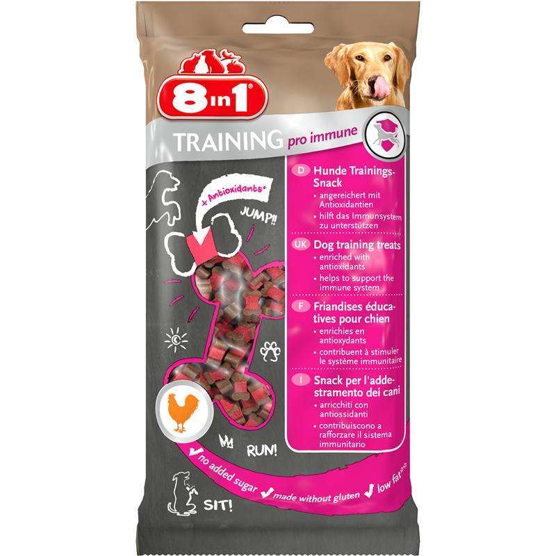 8in1 Training Pro Immune