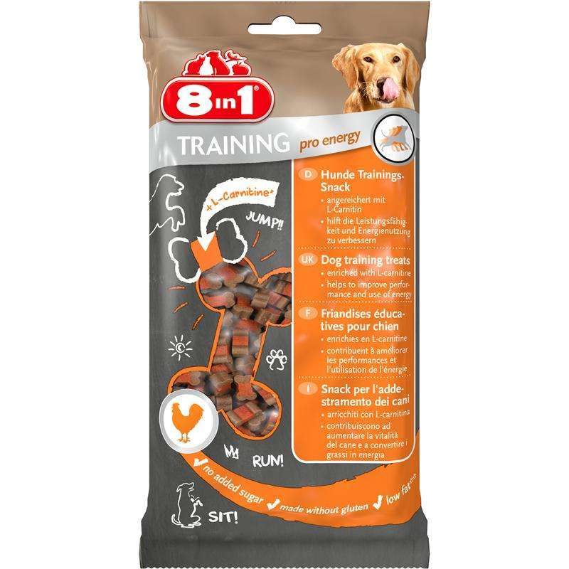 8in1 Training Pro Energy