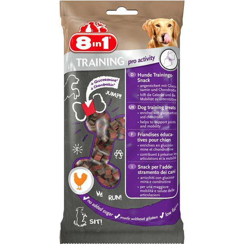 8in1 Training Pro Activity