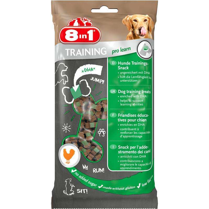 8in1 Training Pro Learn