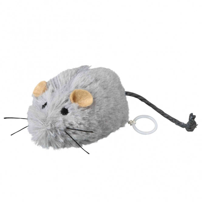 Trixie Zappel - Maus