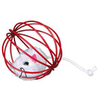 Trixie Spielmaus im Gitterball