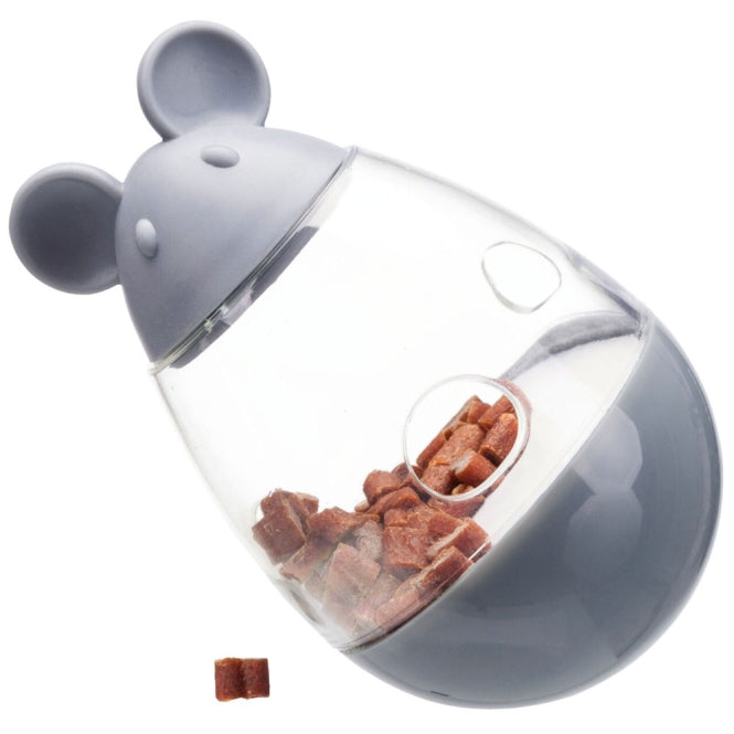Trixie Cat Activity Snack Maus