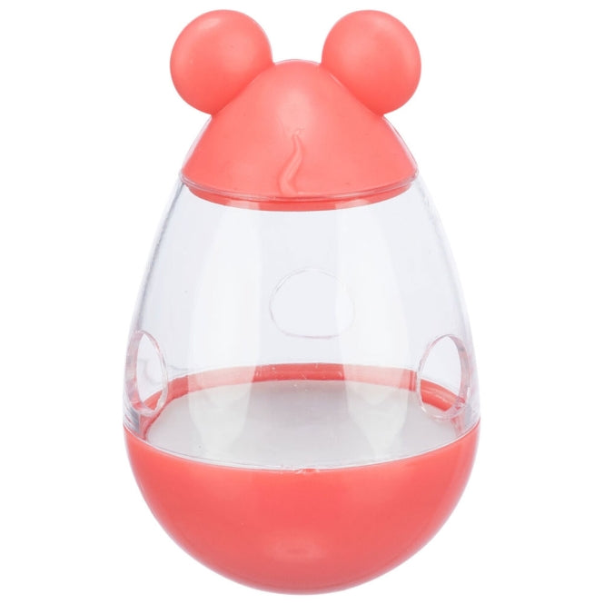 Trixie Cat Activity Snack Maus