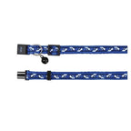 Trixie Katzenhalsband Cat mit Katzenmotiv