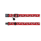 Trixie Katzenhalsband Cat mit Katzenmotiv