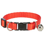 Trixie Katzen-Halsband aus Nylon robust und langlebig
