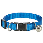 Trixie Katzen-Halsband aus Nylon robust und langlebig