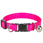 Trixie Katzen-Halsband aus Nylon robust und langlebig