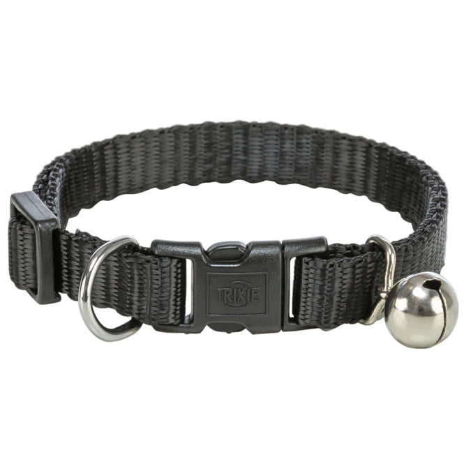 Trixie Katzen-Halsband aus Nylon robust und langlebig