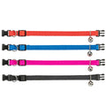 Trixie Katzen-Halsband aus Nylon robust und langlebig