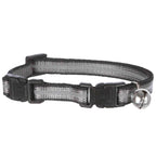Trixie Katzenhalsband reflektierend mit 2 Verschlüssen