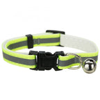 Trixie Junior Kätzchenhalsband reflektierend für Kitten