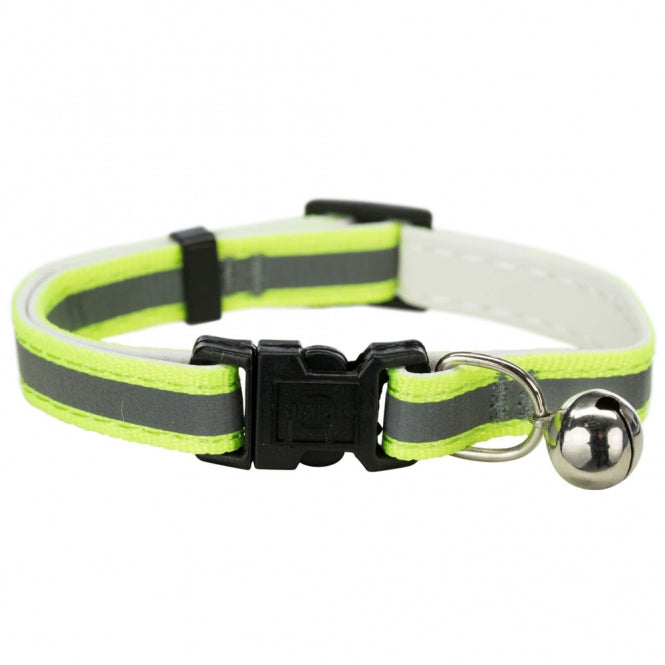 Trixie Junior Kätzchenhalsband reflektierend für Kitten