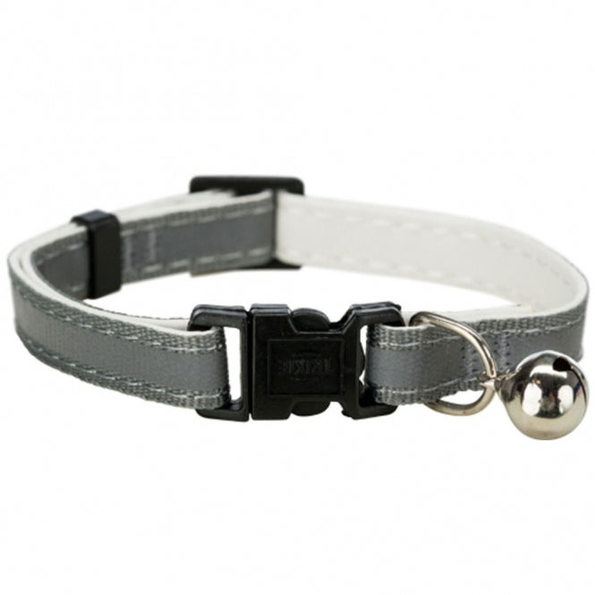 Trixie Junior Kätzchenhalsband reflektierend für Kitten