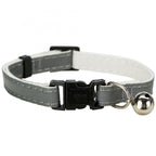Trixie Junior Kätzchenhalsband reflektierend für Kitten