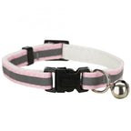 Trixie Junior Kätzchenhalsband reflektierend für Kitten