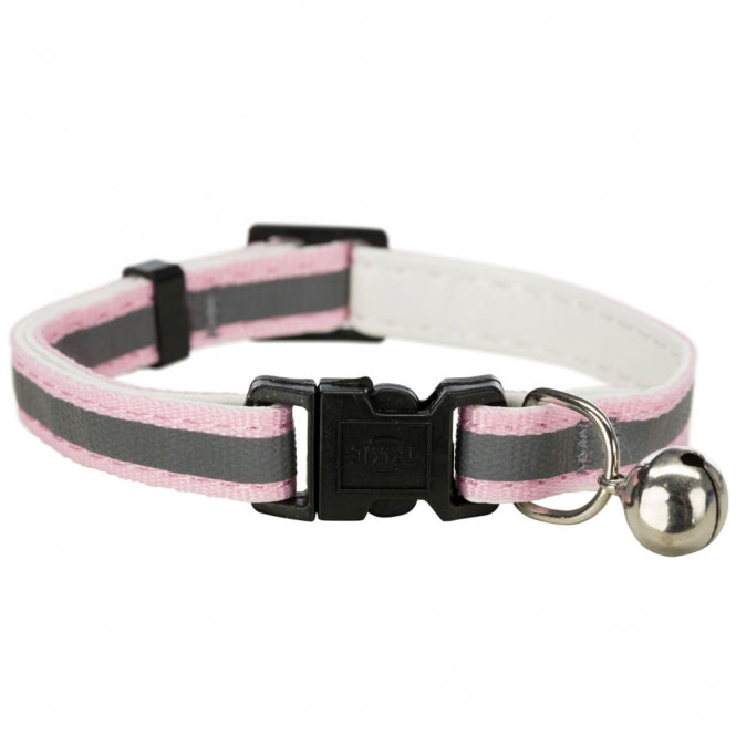 Trixie Junior Kätzchenhalsband reflektierend für Kitten