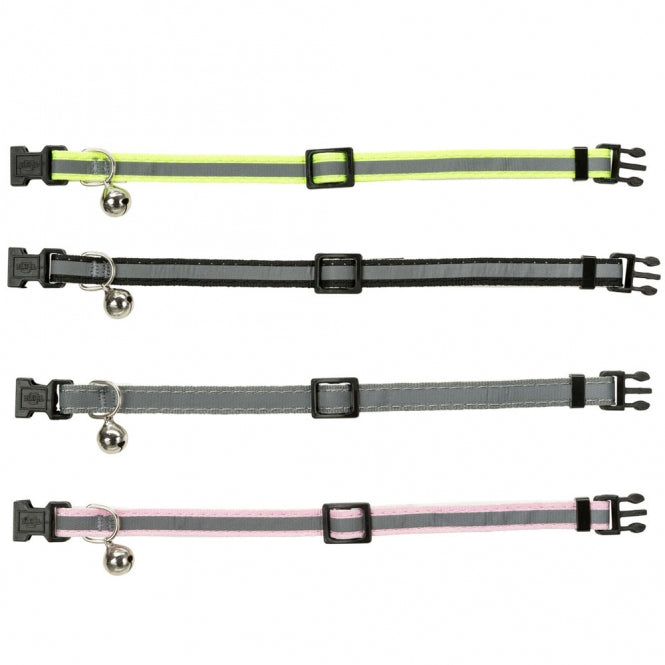 Trixie Junior Kätzchenhalsband reflektierend für Kitten