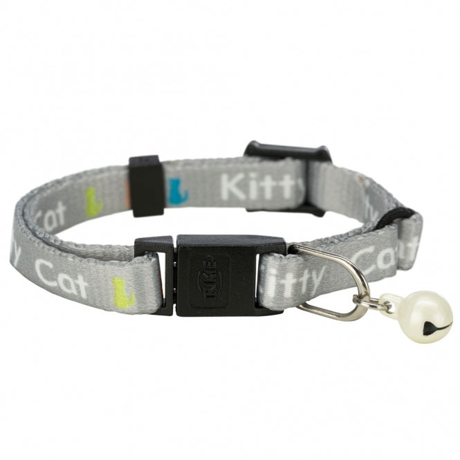 Trixie Kätzchenhalsband Kitty Cat für Kitten und junge Katzen