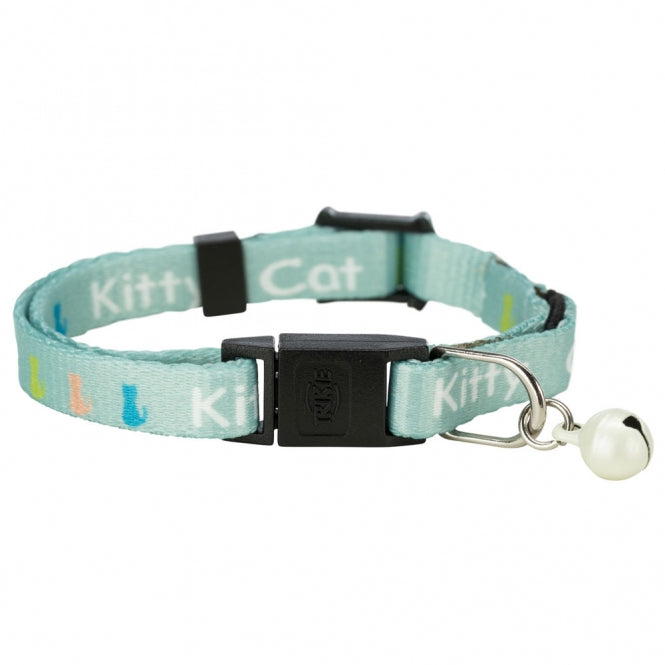Trixie Kätzchenhalsband Kitty Cat für Kitten und junge Katzen