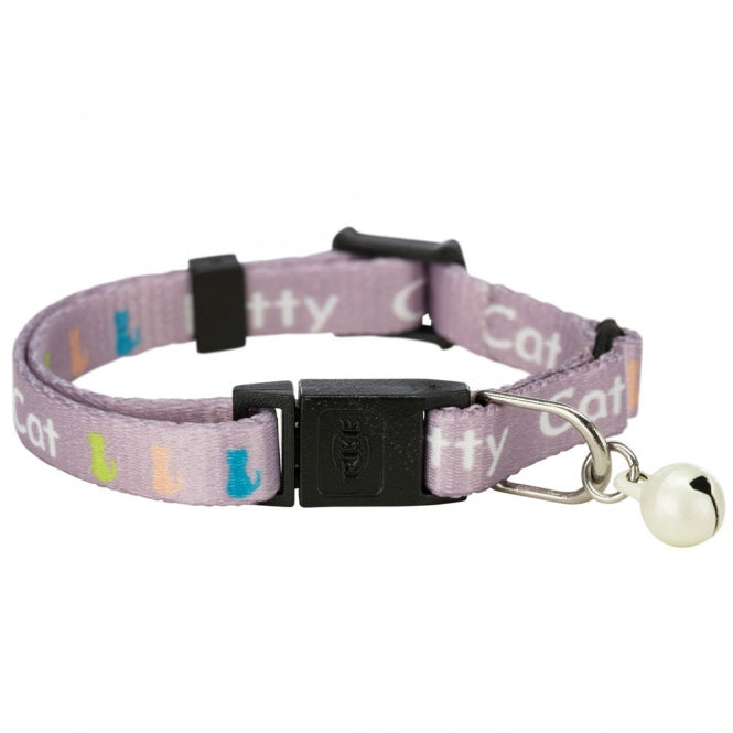 Trixie Kätzchenhalsband Kitty Cat für Kitten und junge Katzen