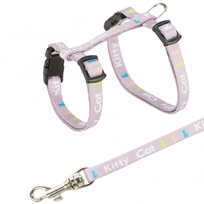 Trixie Kätzchen Garnitur Kitty Cat für junge Katzen