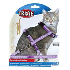 Trixie My Kitty Darling Katzengarnitur Set liebevoll gestaltet