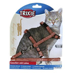 Trixie My Kitty Darling Katzengarnitur Set liebevoll gestaltet