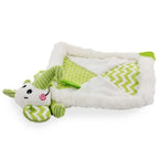 All for Paws Little Buddy – Blanky Elephant
