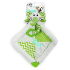 All for Paws Little Buddy – Blanky Elephant