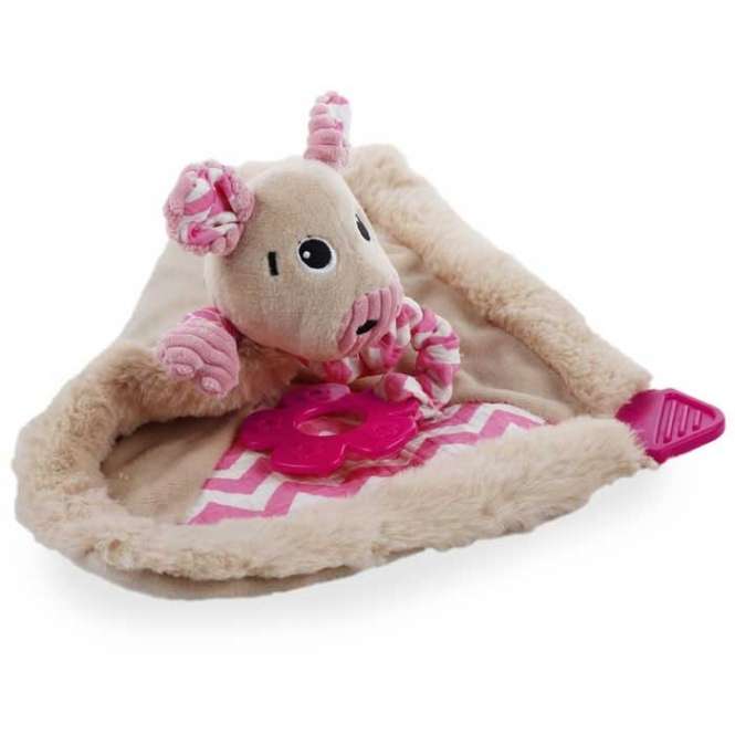 All for Paws Little Buddy – Blanky Piggy