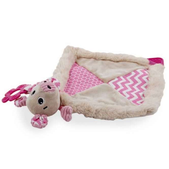 All for Paws Little Buddy – Blanky Piggy
