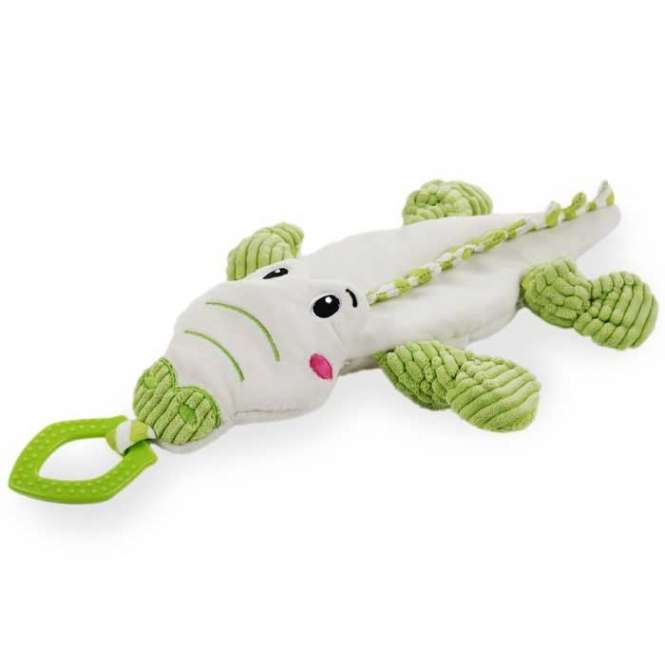 All for Paws Little Buddy – Comforting Gator