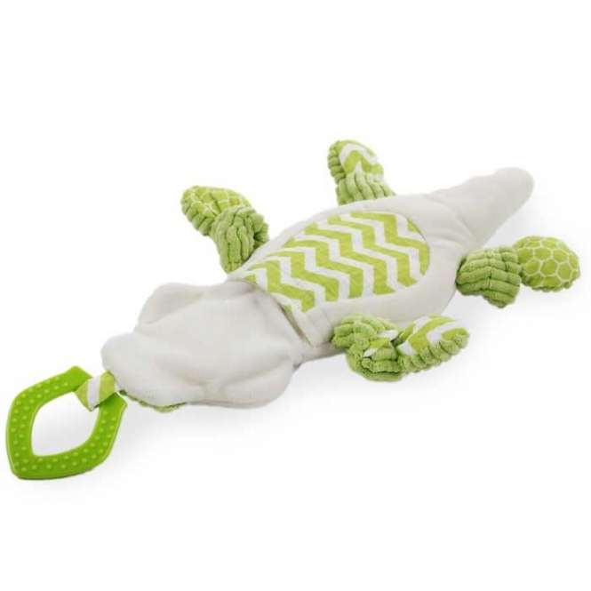 All for Paws Little Buddy – Comforting Gator