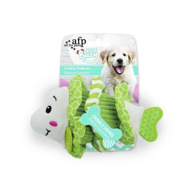 All for Paws Little Buddy – Crinkly Dodosea