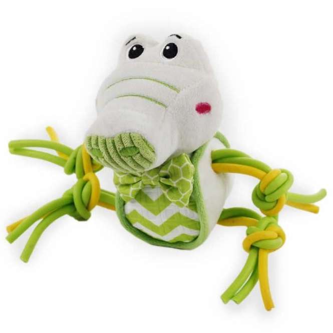 All for Paws Little Buddy – Flexi Gator
