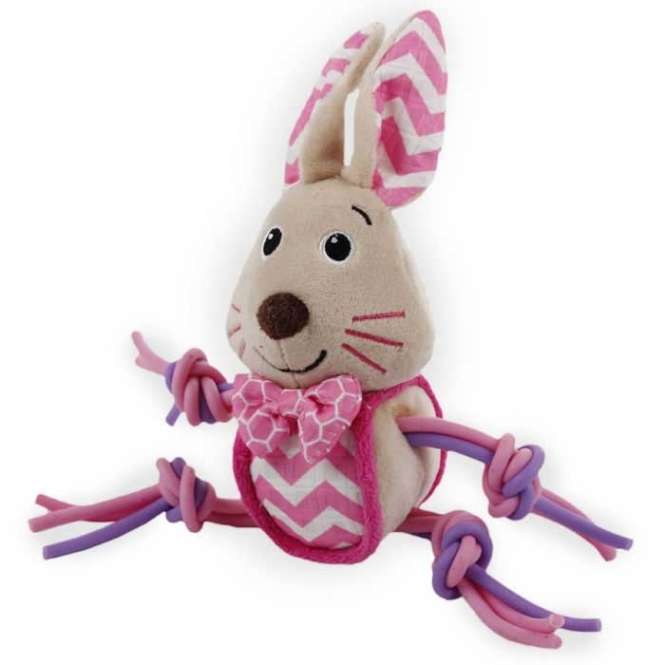 All for Paws Little Buddy – Flexi Bunny