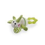 All for Paws Little Buddy – Goofy Elephant