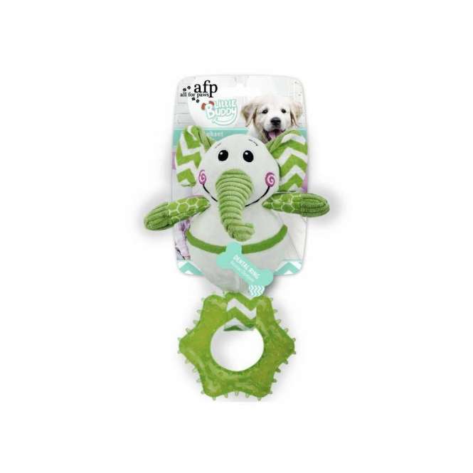All for Paws Little Buddy – Goofy Elephant