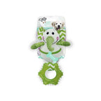 All for Paws Little Buddy – Goofy Elephant