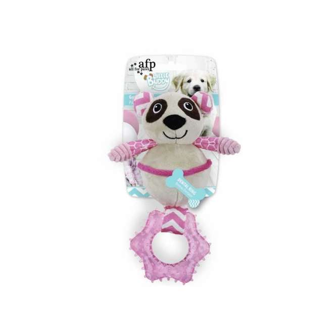 All for Paws Little Buddy – Goofy Panda