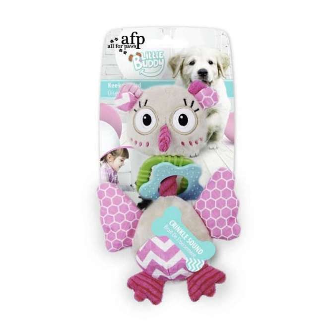 All for Paws Little Buddy – Keekee Bird