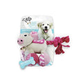 All for Paws Little Buddy Snick Snack Piggy