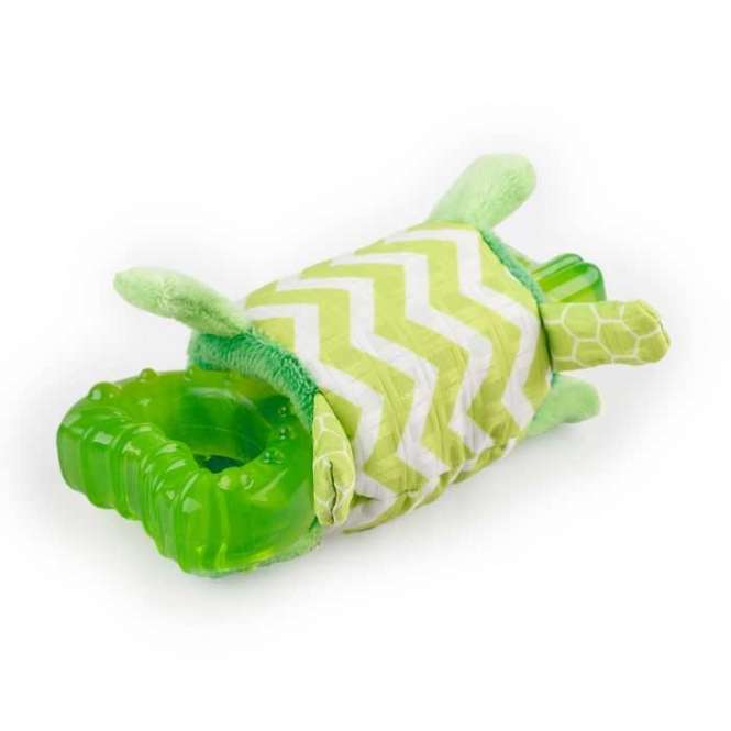 All for Paws Little Buddy Teething Key